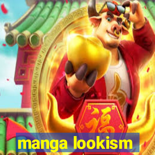 manga lookism
